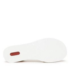 Rieker Γυναίκες Σανδάλια V3660-52 Πράσινο Πράσινο 11 Rieker Γυναίκες Σανδάλια V3660-52 Πράσινο Πράσινο -Rieker Εκπτώσεις unnamed file 157