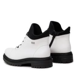 Rieker Γυναίκες Ψηλά Παπούτσια Πεζοπορίας & Ορειβατικά Παπούτσια Ορειβατικά παπούτσια Y3163-80 Λευκό Λευκό -Rieker Εκπτώσεις unnamed file 1574