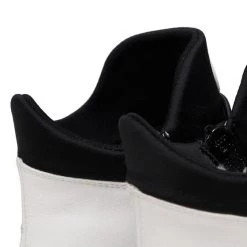 Rieker Γυναίκες Ψηλά Παπούτσια Πεζοπορίας & Ορειβατικά Παπούτσια Ορειβατικά παπούτσια Y3163-80 Λευκό Λευκό -Rieker Εκπτώσεις unnamed file 1577