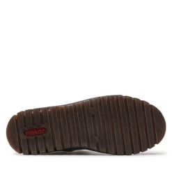 Rieker Γυναίκες Biker Μποτάκια Μποτάκια Y3432-60 Μπεζ Μπεζ -Rieker Εκπτώσεις unnamed file 1581