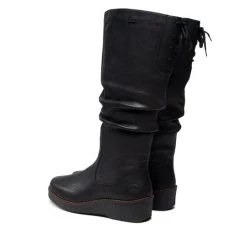 Rieker Γυναίκες Μπότες Y4693-00 Μαύρο Μαύρο -Rieker Εκπτώσεις unnamed file 1598