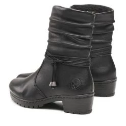 Rieker Γυναίκες Biker Μποτάκια Μποτάκια Y17R2-00 Μαύρο Μαύρο 10 Rieker Γυναίκες Biker Μποτάκια Μποτάκια Y17R2-00 Μαύρο Μαύρο -Rieker Εκπτώσεις unnamed file 1604