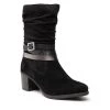 Rieker Γυναίκες Biker Μποτάκια Μποτάκια Y2088-00 Μαύρο Μαύρο -Rieker Εκπτώσεις unnamed file 1614