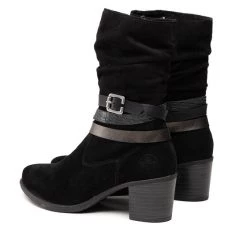 Rieker Γυναίκες Biker Μποτάκια Μποτάκια Y2088-00 Μαύρο Μαύρο -Rieker Εκπτώσεις unnamed file 1616