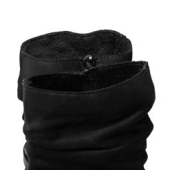 Rieker Γυναίκες Biker Μποτάκια Μποτάκια Y2088-00 Μαύρο Μαύρο -Rieker Εκπτώσεις unnamed file 1619