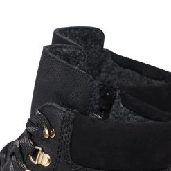 Rieker Γυναίκες Biker Μποτάκια Μποτάκια X8633-01 Μαύρο Μαύρο -Rieker Εκπτώσεις unnamed file 1637