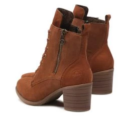 Rieker Γυναίκες Biker Μποτάκια Μποτάκια Y2022-24 Καφέ Καφέ 10 Rieker Γυναίκες Biker Μποτάκια Μποτάκια Y2022-24 Καφέ Καφέ -Rieker Εκπτώσεις unnamed file 1670