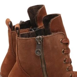 Rieker Γυναίκες Biker Μποτάκια Μποτάκια Y2022-24 Καφέ Καφέ 13 Rieker Γυναίκες Biker Μποτάκια Μποτάκια Y2022-24 Καφέ Καφέ -Rieker Εκπτώσεις unnamed file 1673