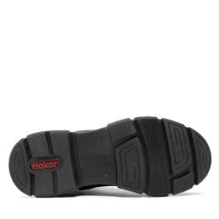 Rieker Γυναίκες Biker Μποτάκια Μποτάκια X4428-00 Μαύρο Μαύρο 11 Rieker Γυναίκες Biker Μποτάκια Μποτάκια X4428-00 Μαύρο Μαύρο -Rieker Εκπτώσεις unnamed file 1683
