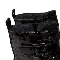 Rieker Γυναίκες Biker Μποτάκια Μποτάκια 70814-00 Μαύρο Μαύρο -Rieker Εκπτώσεις unnamed file 1697