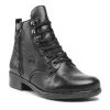 Rieker Γυναίκες Biker Μποτάκια Μποτάκια 77814-00 Μαύρο Μαύρο -Rieker Εκπτώσεις unnamed file 1716