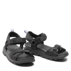 Rieker Γυναίκες Σανδάλια V8401-00 Μαύρο Μαύρο -Rieker Εκπτώσεις unnamed file 172