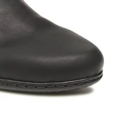 Rieker Γυναίκες Biker Μποτάκια Μποτάκια Y0782-01 Μαύρο Μαύρο -Rieker Εκπτώσεις unnamed file 1757