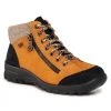 Rieker Γυναίκες Biker Μποτάκια Μποτάκια L7132-00 Κίτρινο Κίτρινο -Rieker Εκπτώσεις unnamed file 1812
