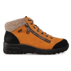 Rieker Γυναίκες Biker Μποτάκια Μποτάκια L7132-00 Κίτρινο Κίτρινο 9 Rieker Γυναίκες Biker Μποτάκια Μποτάκια L7132-00 Κίτρινο Κίτρινο -Rieker Εκπτώσεις unnamed file 1813