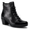 Rieker Γυναίκες Biker Μποτάκια Μποτάκια Y2162-00 Μαύρο Μαύρο -Rieker Εκπτώσεις unnamed file 1830