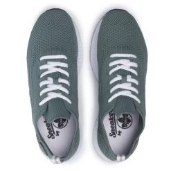 Rieker Γυναίκες Κοντά Αθλητικά Αθλητικά N56K5-52 Πράσινο Πράσινο -Rieker Εκπτώσεις unnamed file 185