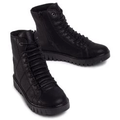 Rieker Γυναίκες Biker Μποτάκια Μποτάκια Y3420-00 Μαύρο Μαύρο 12 Rieker Γυναίκες Biker Μποτάκια Μποτάκια Y3420-00 Μαύρο Μαύρο -Rieker Εκπτώσεις unnamed file 1864