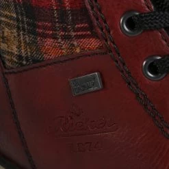 Rieker Γυναίκες Biker Μποτάκια Μποτάκια Z4243-36 Μπορντό Μπορντό 13 Rieker Γυναίκες Biker Μποτάκια Μποτάκια Z4243-36 Μπορντό Μπορντό -Rieker Εκπτώσεις unnamed file 1877
