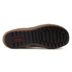 Rieker Γυναίκες Biker Μποτάκια Μποτάκια L7582-00 Μαύρο Μαύρο 11 Rieker Γυναίκες Biker Μποτάκια Μποτάκια L7582-00 Μαύρο Μαύρο -Rieker Εκπτώσεις unnamed file 1881