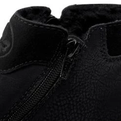 Rieker Γυναίκες Biker Μποτάκια Μποτάκια L7582-00 Μαύρο Μαύρο 13 Rieker Γυναίκες Biker Μποτάκια Μποτάκια L7582-00 Μαύρο Μαύρο -Rieker Εκπτώσεις unnamed file 1883