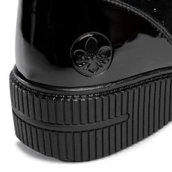 Rieker Γυναίκες Biker Μποτάκια Μποτάκια 93312-00 Μαύρο Μαύρο -Rieker Εκπτώσεις unnamed file 1907