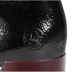 Rieker Γυναίκες Biker Μποτάκια Μποτάκια 79363-00 Μαύρο Μαύρο -Rieker Εκπτώσεις unnamed file 1913