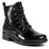 Rieker Γυναίκες Biker Μποτάκια Μποτάκια 77822-01 Μαύρο Μαύρο -Rieker Εκπτώσεις unnamed file 1926
