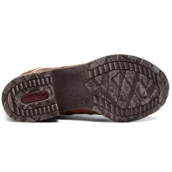 Rieker Γυναίκες Biker Μποτάκια Μποτάκια 70829-24 Καφέ Καφέ 11 Rieker Γυναίκες Biker Μποτάκια Μποτάκια 70829-24 Καφέ Καφέ -Rieker Εκπτώσεις unnamed file 1941
