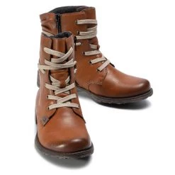 Rieker Γυναίκες Biker Μποτάκια Μποτάκια 70829-24 Καφέ Καφέ 12 Rieker Γυναίκες Biker Μποτάκια Μποτάκια 70829-24 Καφέ Καφέ -Rieker Εκπτώσεις unnamed file 1942