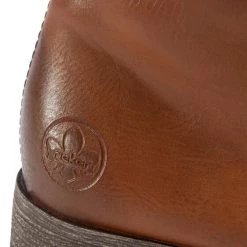 Rieker Γυναίκες Biker Μποτάκια Μποτάκια 70829-24 Καφέ Καφέ 13 Rieker Γυναίκες Biker Μποτάκια Μποτάκια 70829-24 Καφέ Καφέ -Rieker Εκπτώσεις unnamed file 1943