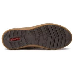 Rieker Γυναίκες Biker Μποτάκια Μποτάκια Z6648-14 Σκούρο μπλε Σκούρο μπλε -Rieker Εκπτώσεις unnamed file 1959