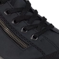 Rieker Γυναίκες Biker Μποτάκια Μποτάκια L5223-00 Σκούρο μπλε Σκούρο μπλε -Rieker Εκπτώσεις unnamed file 1973