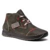 Rieker Γυναίκες Biker Μποτάκια Μποτάκια 51534-54 Πράσινο Πράσινο -Rieker Εκπτώσεις unnamed file 2010