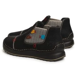 Rieker Γυναίκες Chelsea Boots Μποτάκια με λάστιχο 51592-00 Μαύρο Μαύρο 10 Rieker Γυναίκες Chelsea Boots Μποτάκια με λάστιχο 51592-00 Μαύρο Μαύρο -Rieker Εκπτώσεις unnamed file 2024