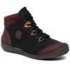 Rieker Γυναίκες Biker Μποτάκια Μποτάκια 52513-36 Μαύρο Μαύρο -Rieker Εκπτώσεις unnamed file 2040