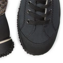 Rieker Γυναίκες Biker Μποτάκια Μποτάκια Z4243-14 Σκούρο μπλε Σκούρο μπλε -Rieker Εκπτώσεις unnamed file 2068