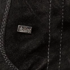 Rieker Γυναίκες Μπότες Y4470-00 Μαύρο Μαύρο -Rieker Εκπτώσεις unnamed file 2078