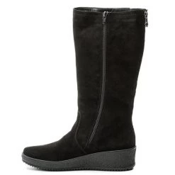 Rieker Γυναίκες Μπότες Y4470-00 Μαύρο Μαύρο -Rieker Εκπτώσεις unnamed file 2080