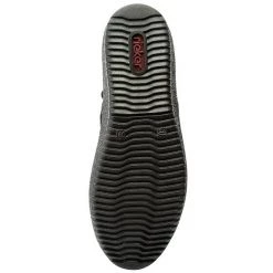 Rieker Γυναίκες Μπότες Y4470-00 Μαύρο Μαύρο -Rieker Εκπτώσεις unnamed file 2081