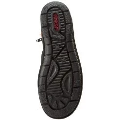 Rieker Γυναίκες Biker Μποτάκια Μποτάκια 73343-00 Μαύρο -Rieker Εκπτώσεις unnamed file 2087