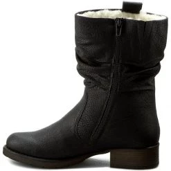 Rieker Γυναίκες Biker Μποτάκια Μποτάκια Z9583-00 Μαύρο Μαύρο 12 Rieker Γυναίκες Biker Μποτάκια Μποτάκια Z9583-00 Μαύρο Μαύρο -Rieker Εκπτώσεις unnamed file 2092
