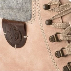 Rieker Γυναίκες Biker Μποτάκια Ορειβατικά παπούτσια Y9430-32 Ροζ Ροζ -Rieker Εκπτώσεις unnamed file 2096