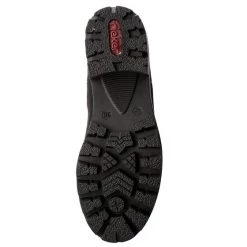 Rieker Γυναίκες Biker Μποτάκια Μποτάκια 99284-00 Μαύρο Μαύρο -Rieker Εκπτώσεις unnamed file 2117