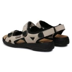 Rieker Γυναίκες Σανδάλια 64582-60 Μπεζ Μπεζ -Rieker Εκπτώσεις unnamed file 212