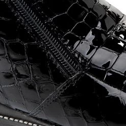 Rieker Γυναίκες Biker Μποτάκια Μποτάκια 44263-00 Μαύρο Μαύρο -Rieker Εκπτώσεις unnamed file 2126