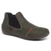 Rieker Γυναίκες Chelsea Boots Μποτάκια με λάστιχο 52590-54 Πράσινο Πράσινο -Rieker Εκπτώσεις unnamed file 2142