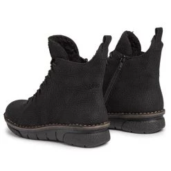 Rieker Γυναίκες Biker Μποτάκια Μποτάκια 73333-00 Μαύρο Μαύρο -Rieker Εκπτώσεις unnamed file 2156