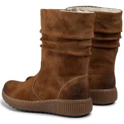 Rieker Γυναίκες Biker Μποτάκια Μποτάκια Z6651-24 Καφέ Καφέ 10 Rieker Γυναίκες Biker Μποτάκια Μποτάκια Z6651-24 Καφέ Καφέ -Rieker Εκπτώσεις unnamed file 2180