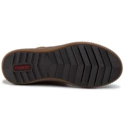 Rieker Γυναίκες Biker Μποτάκια Μποτάκια Z6651-24 Καφέ Καφέ 11 Rieker Γυναίκες Biker Μποτάκια Μποτάκια Z6651-24 Καφέ Καφέ -Rieker Εκπτώσεις unnamed file 2181